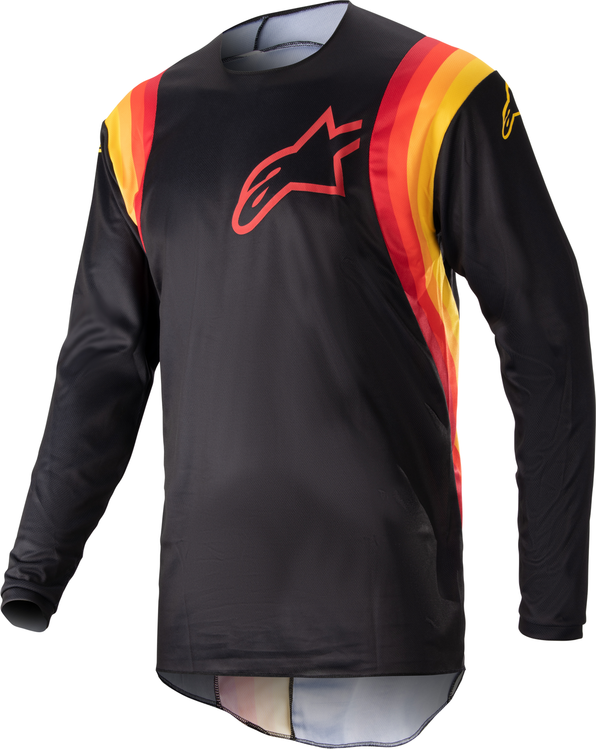 Alpinestars - Fluid Corsa Jersey