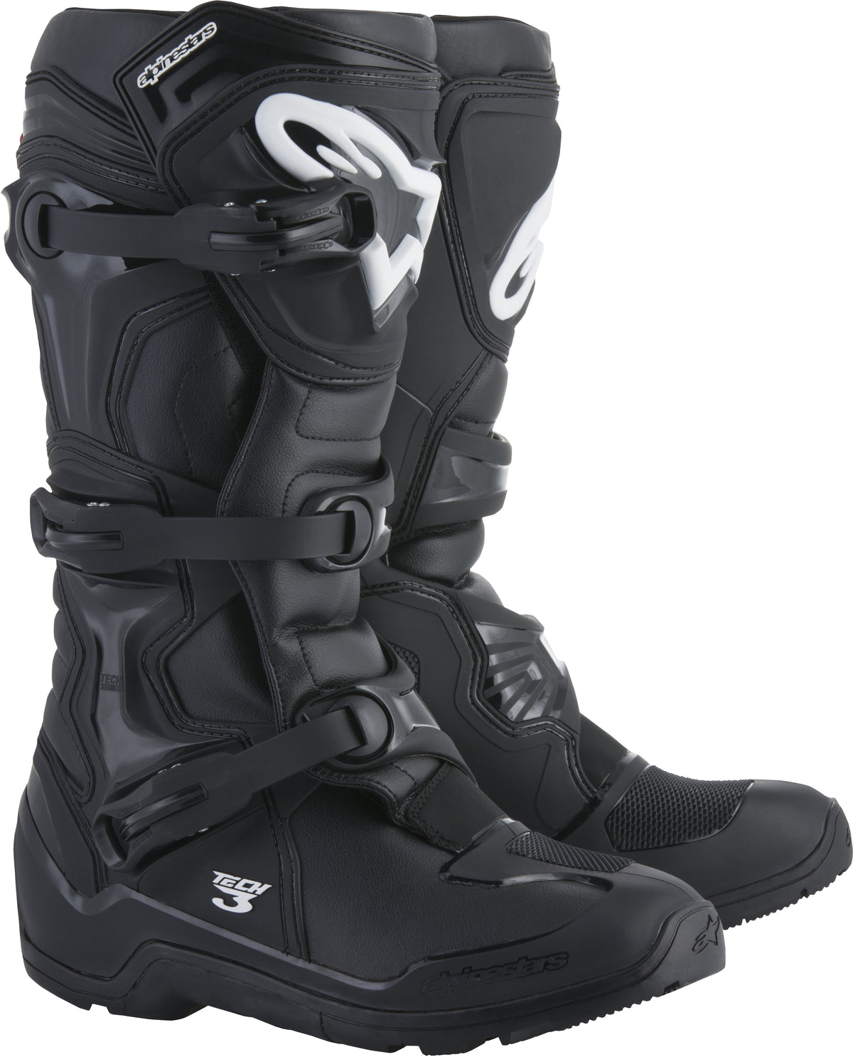 Alpinestars - Tech 3 Enduro Boots