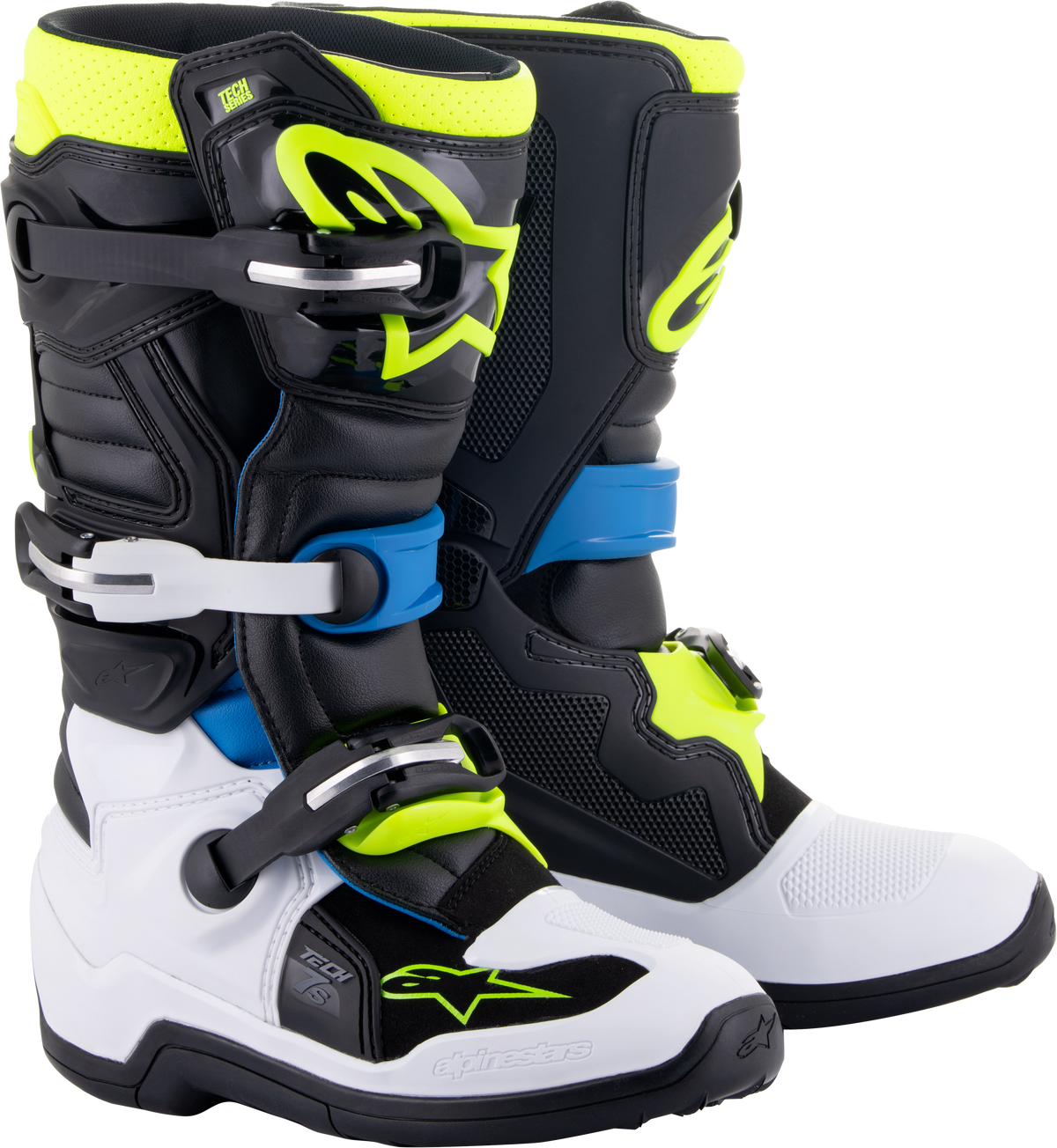 Alpinestars - Tech 7S Boots