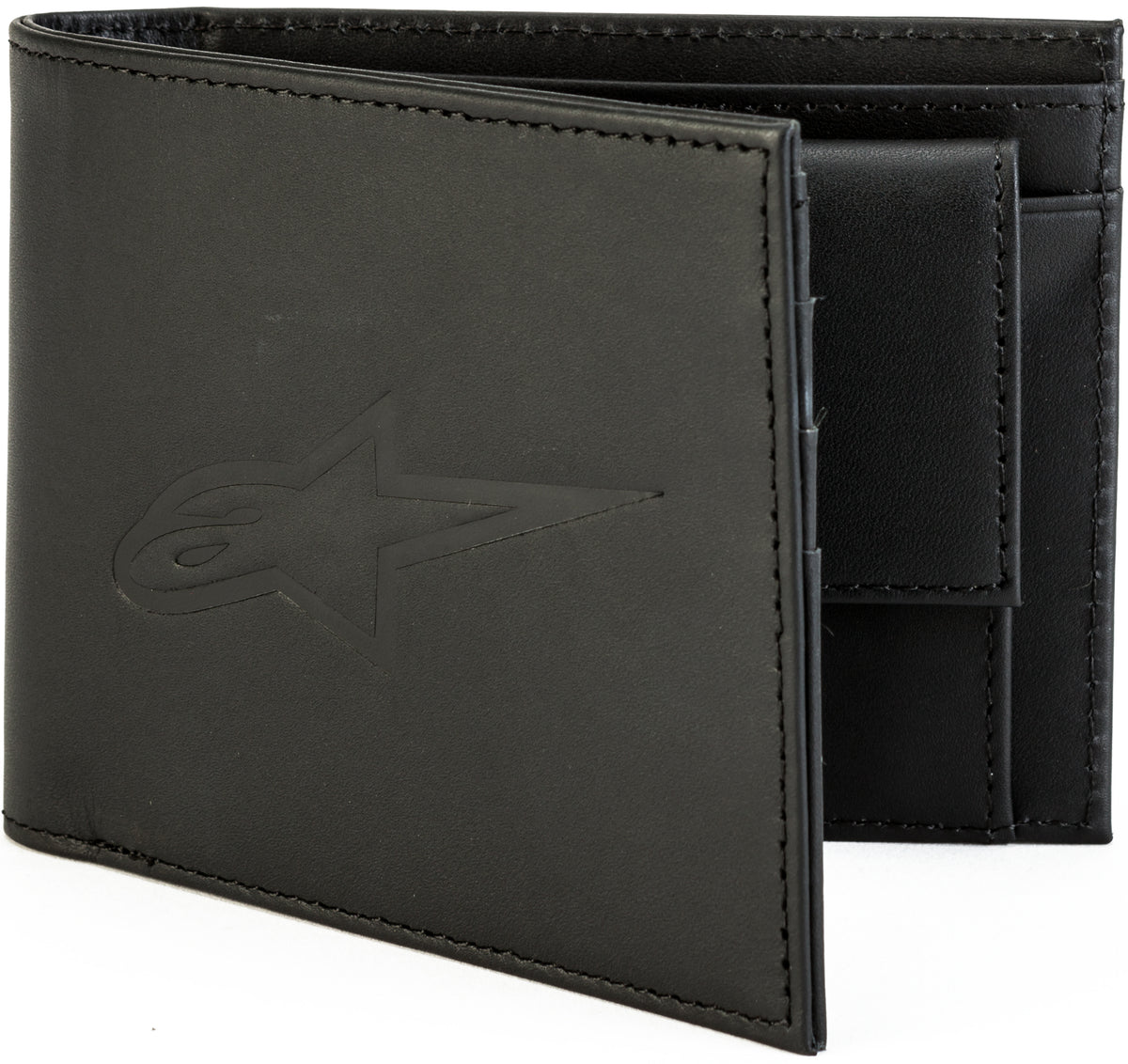 Alpinestars - Ageless Leather Wallet