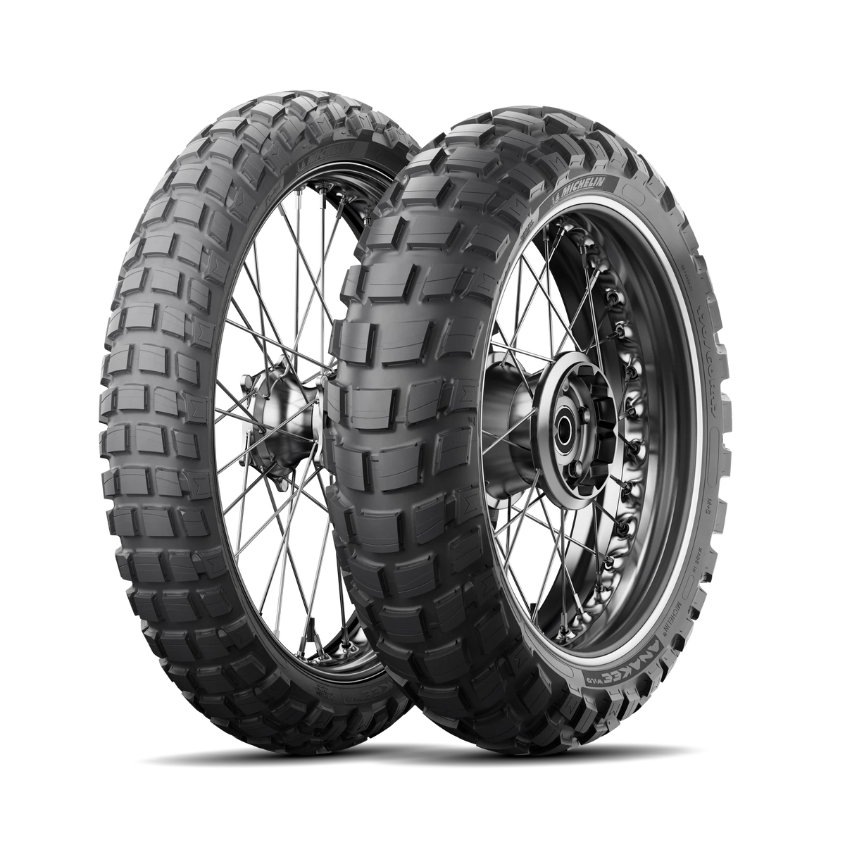 Michelin - Anakee Wild Tire