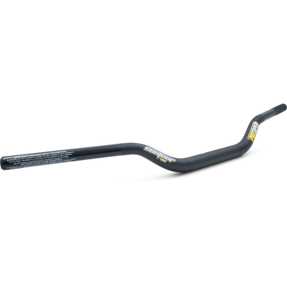 ProTaper - Contour Handlebar (MX Pastrana / RM Low)