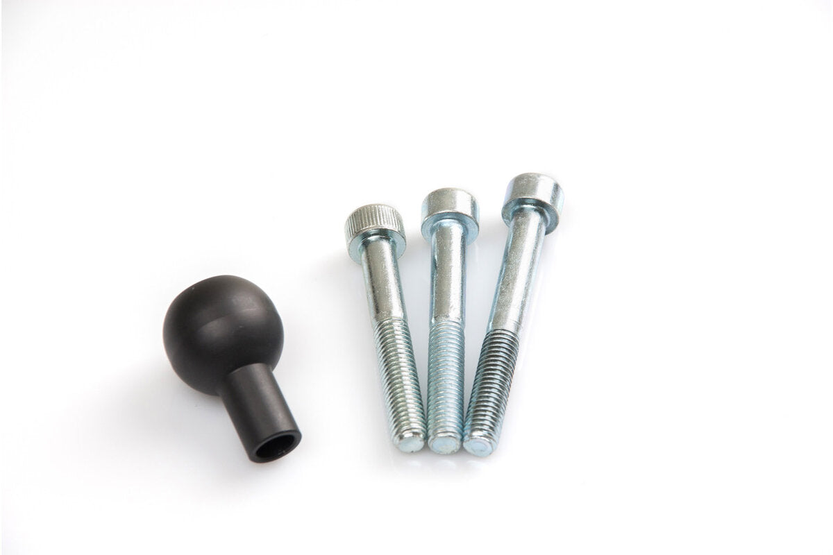 SW-Motech - 1" Ball For M8 Thread