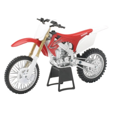 NewRayToys - Honda Scale Models