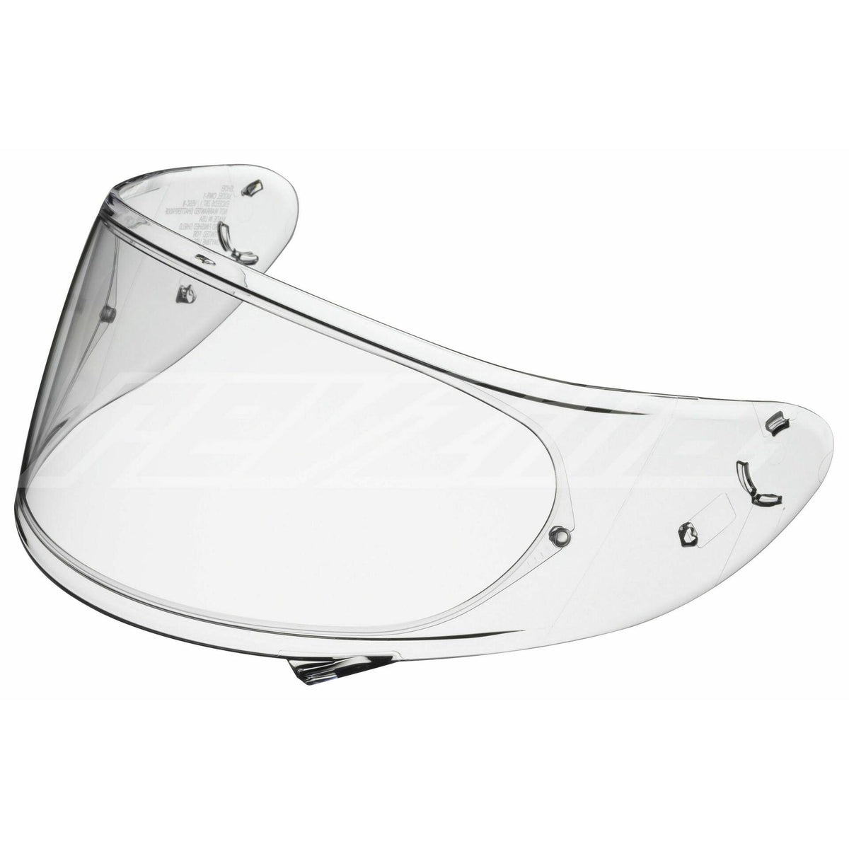 Shoei Helmets - CWR-1 Photochromic Shield