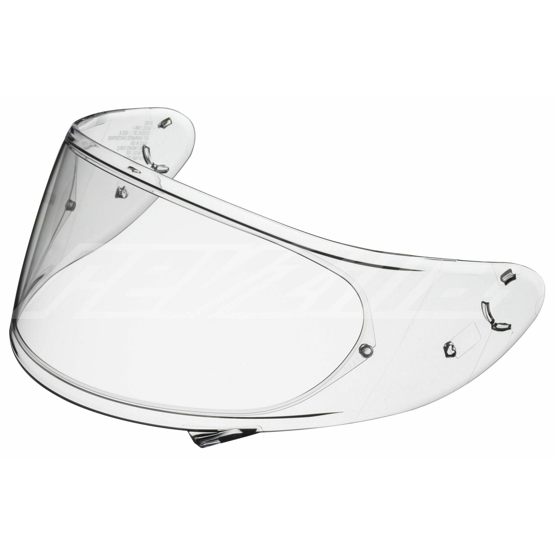Shoei Helmets - CWR-F2 Transitions Photochromic Shield