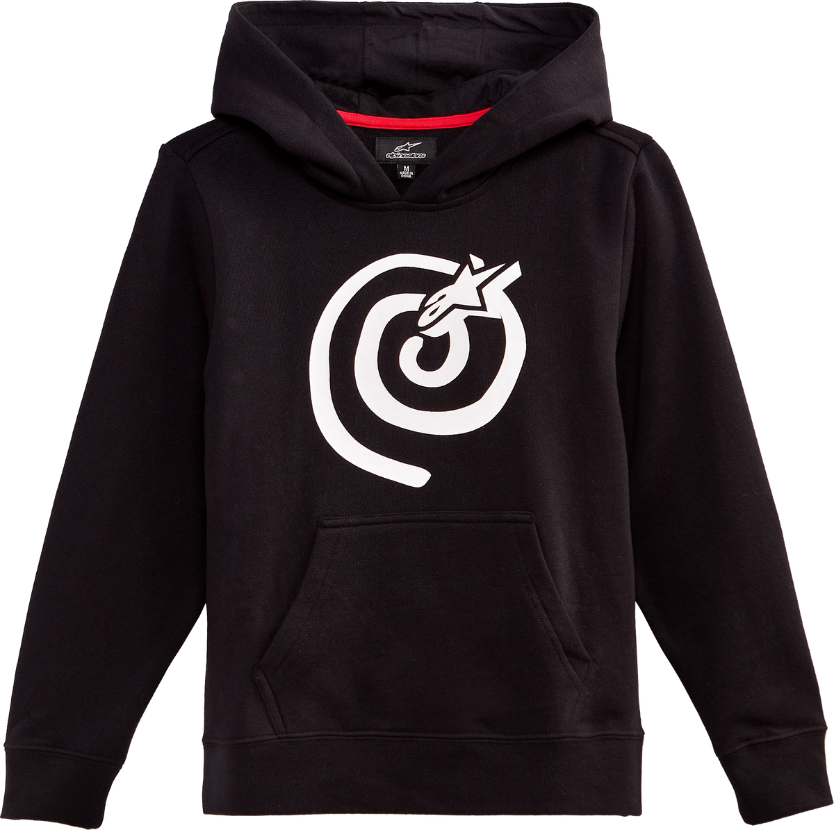 Alpinestars - Kids Mantra Hoodie