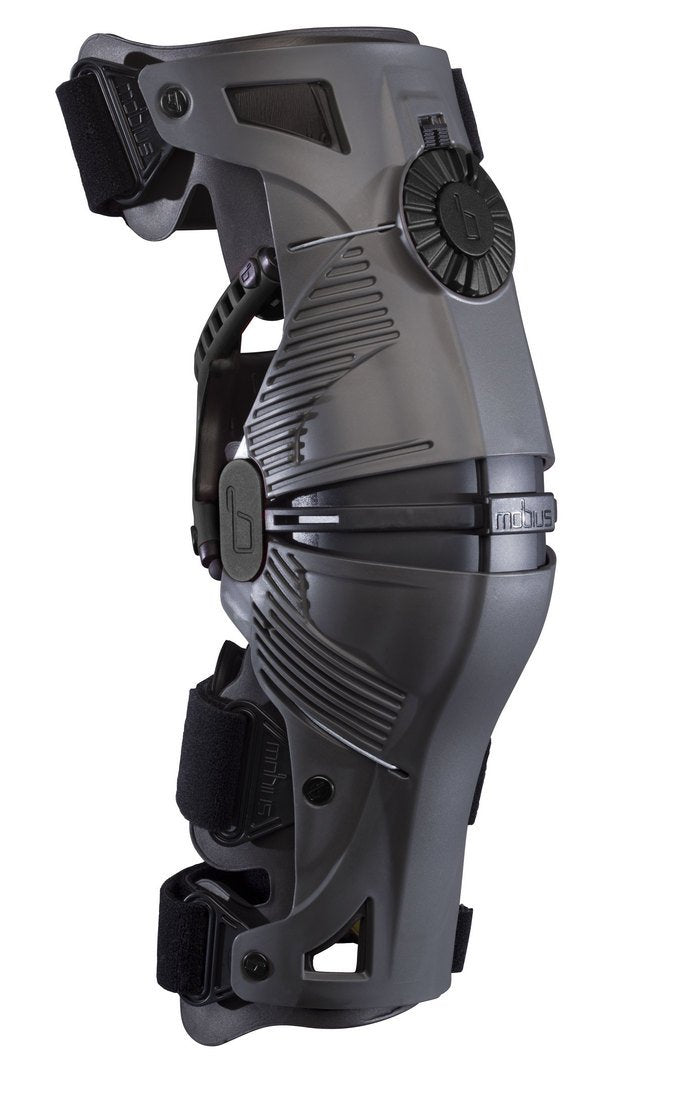 Mobius - X8 Knee Braces (Pair)