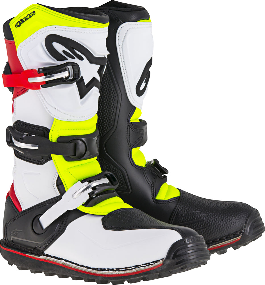 Alpinestars - Tech T Boots