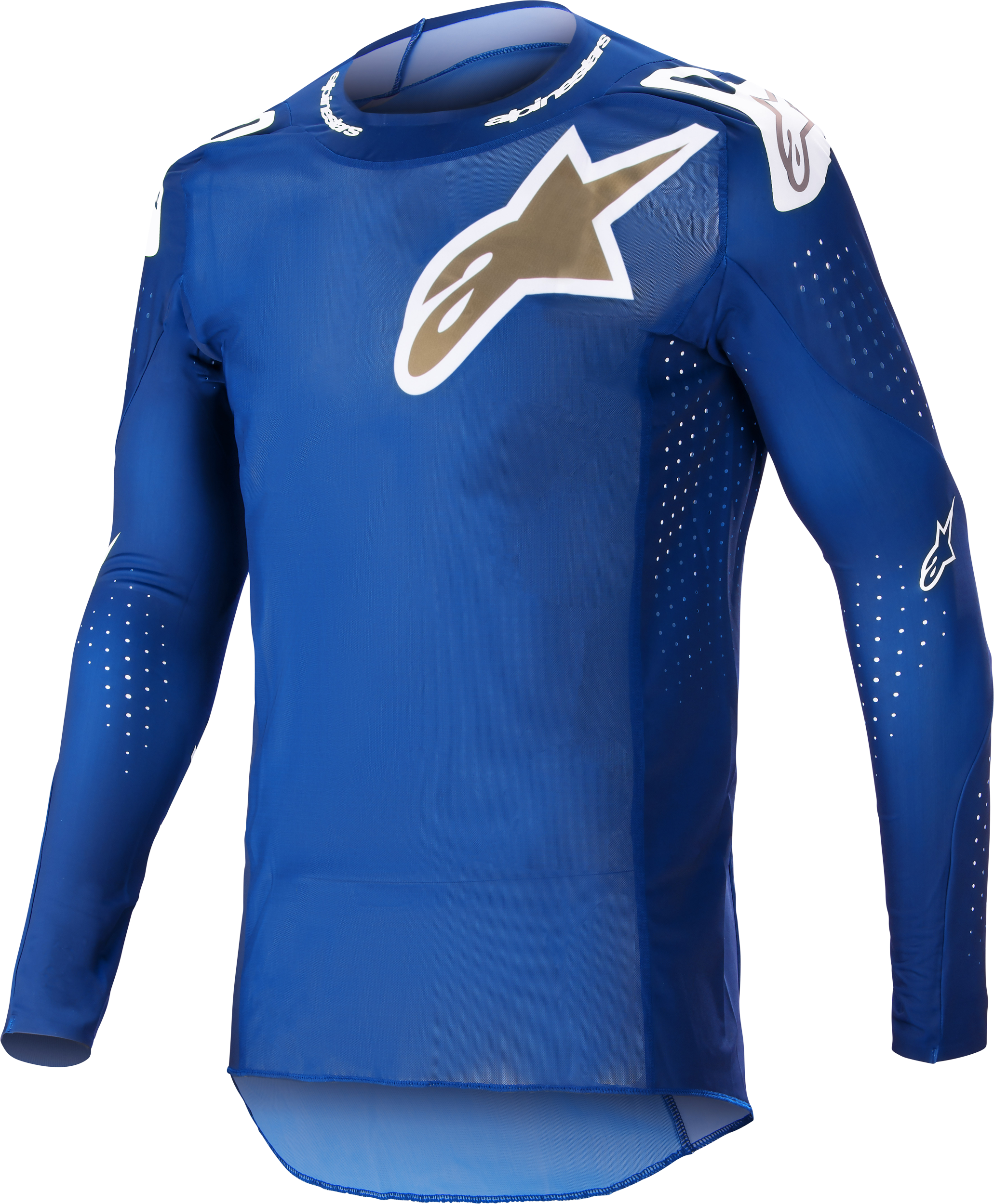 Alpinestars - Supertech Jersey