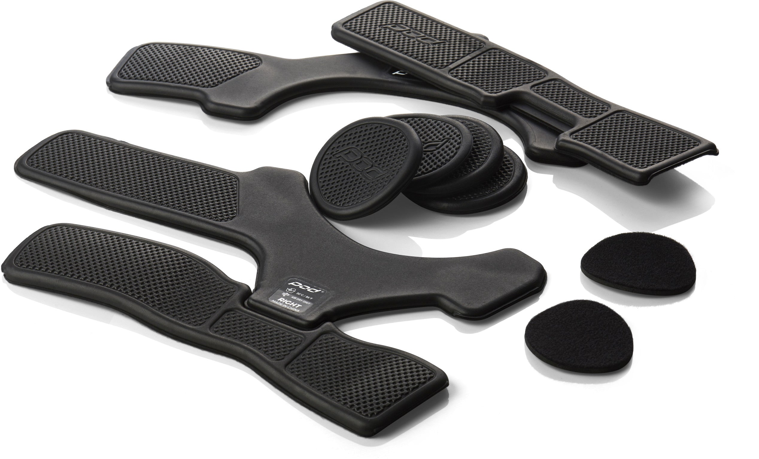 POD - KX 2.0 Pad Set