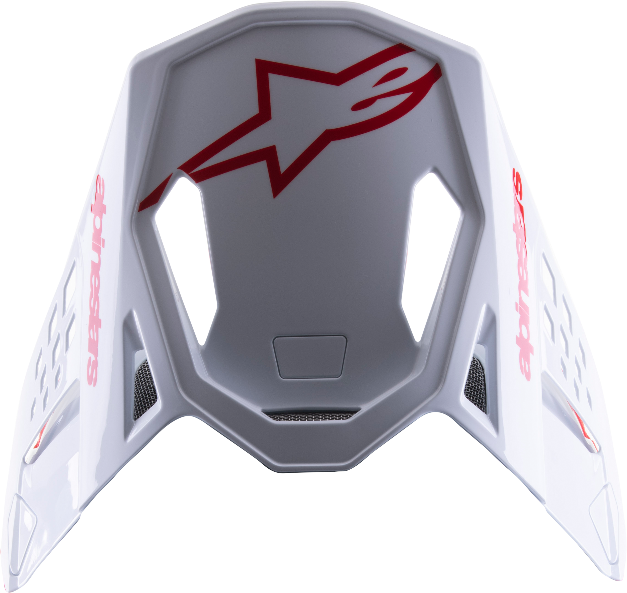 Alpinestars - S-M8 Radium 2 Visor