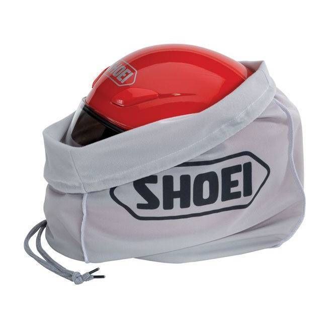Shoei Helmets - Drawstring Helmet Bag
