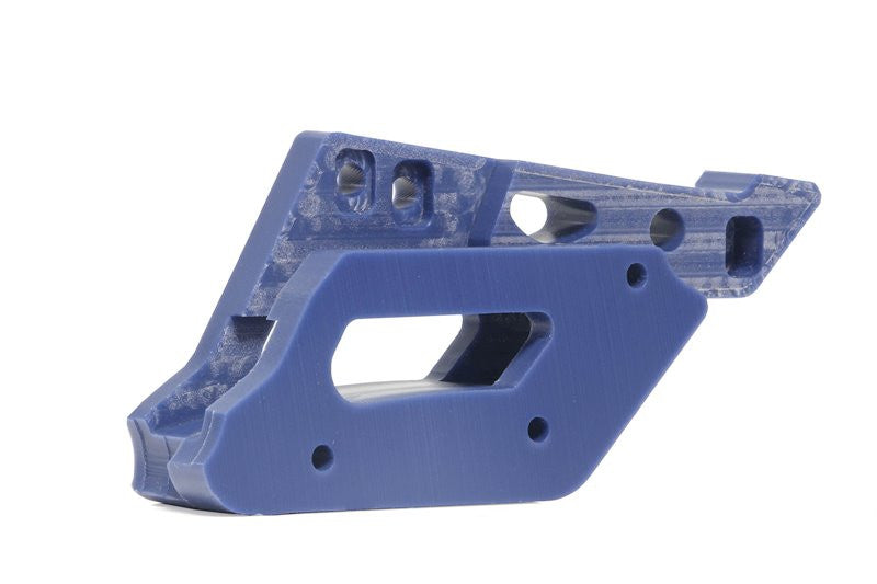 AXP Racing - Chain Guide, Black for KTM/Gas-Gas/Husqvarna/Sherco models