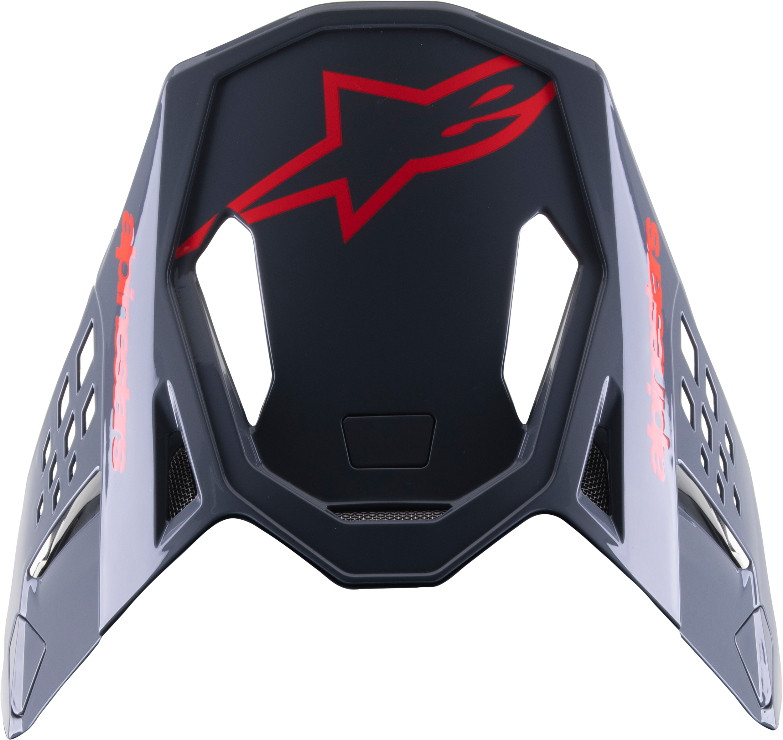 Alpinestars - S-M8 Radium 2 Visor