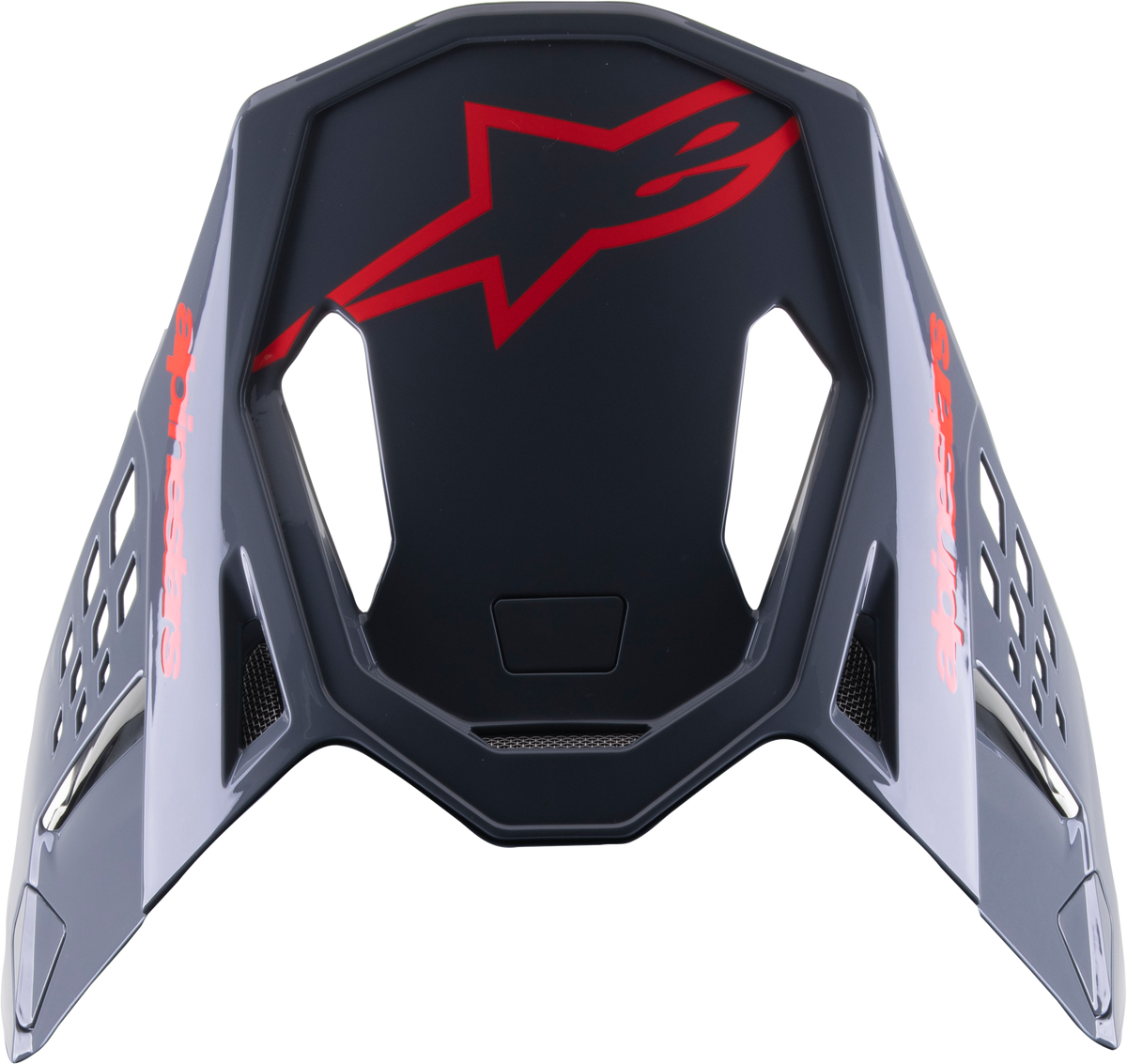 Alpinestars - S-M8 Radium 2 Visor