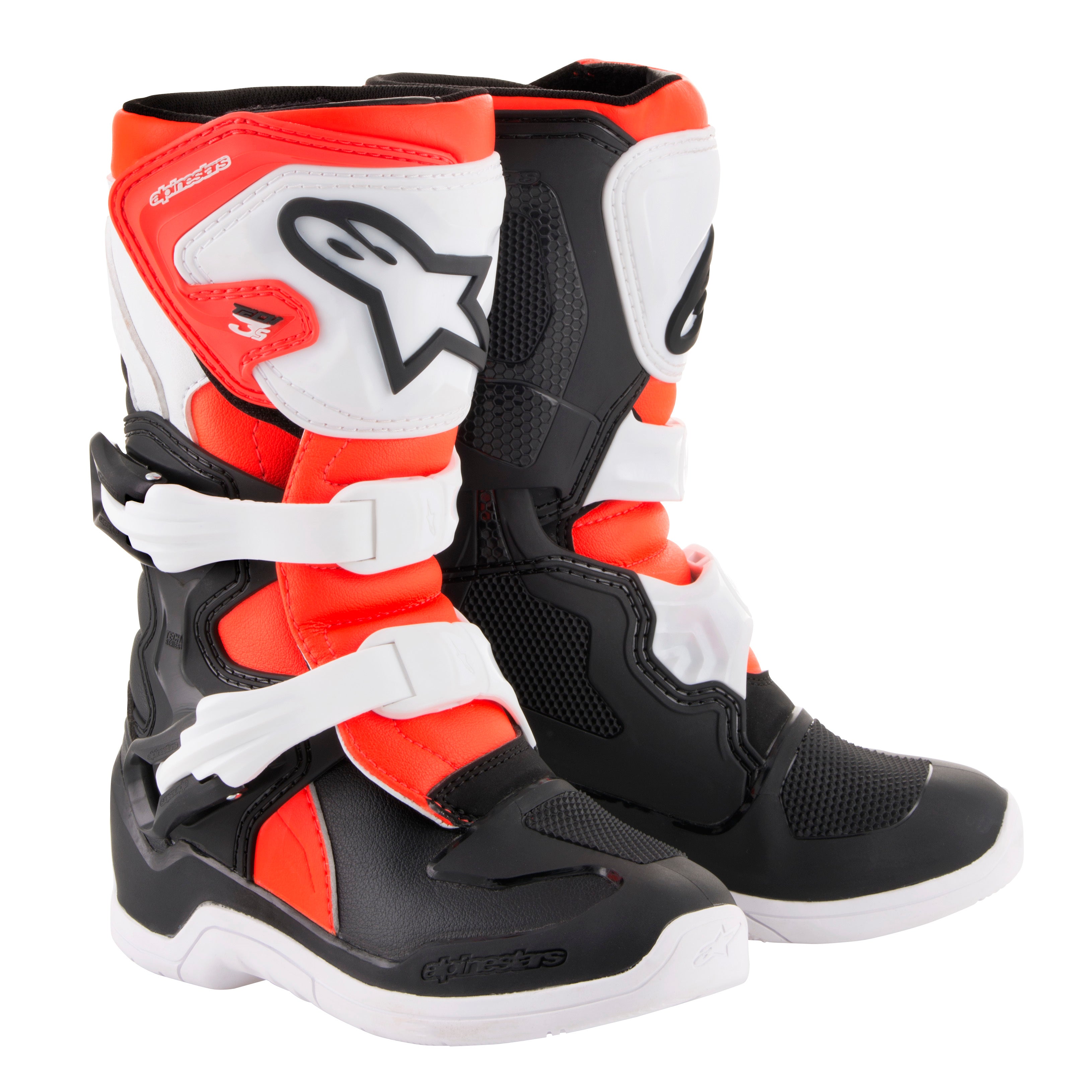 Alpinestars - Tech 3S Boots