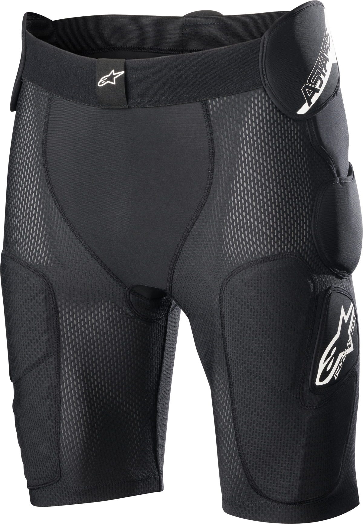 Alpinestars - Bionic Action Protection Shorts