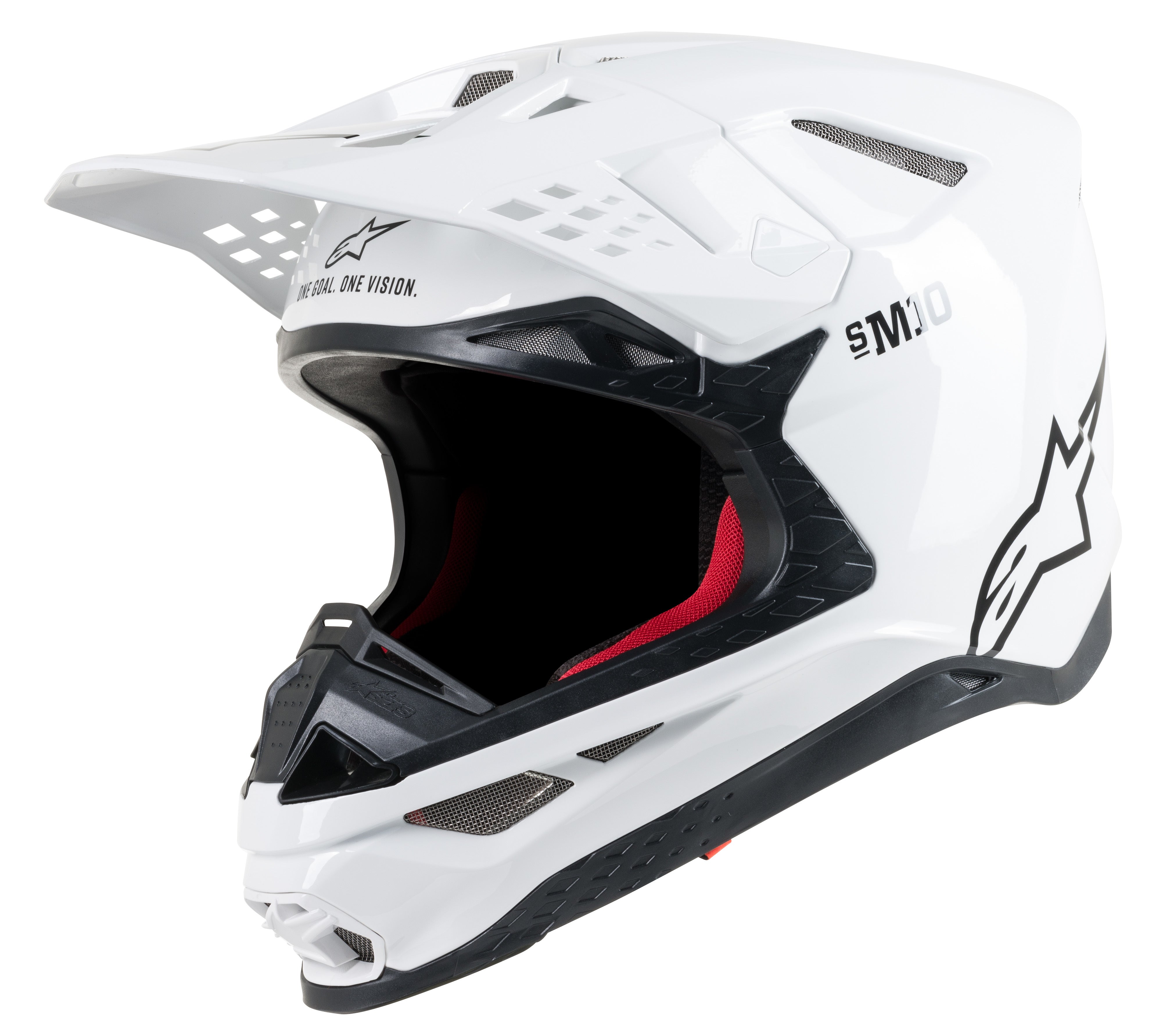 Alpinestars - S-M10 Helmet