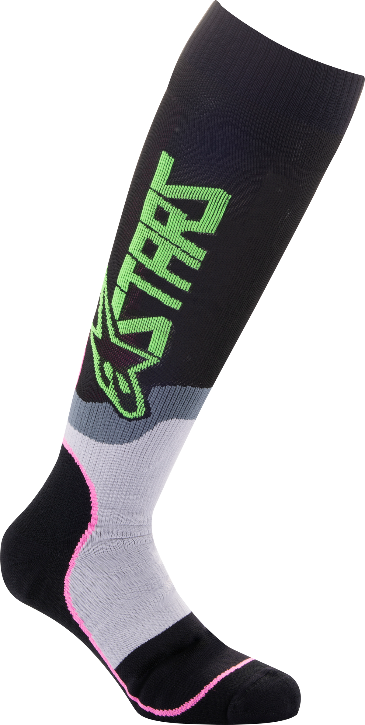 Alpinestars - Youth MX Plus-2 Socks