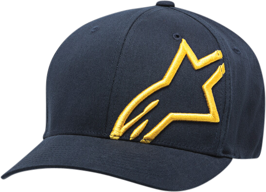 Alpinestars - Corporate Shift 2 Curved Brim Hat