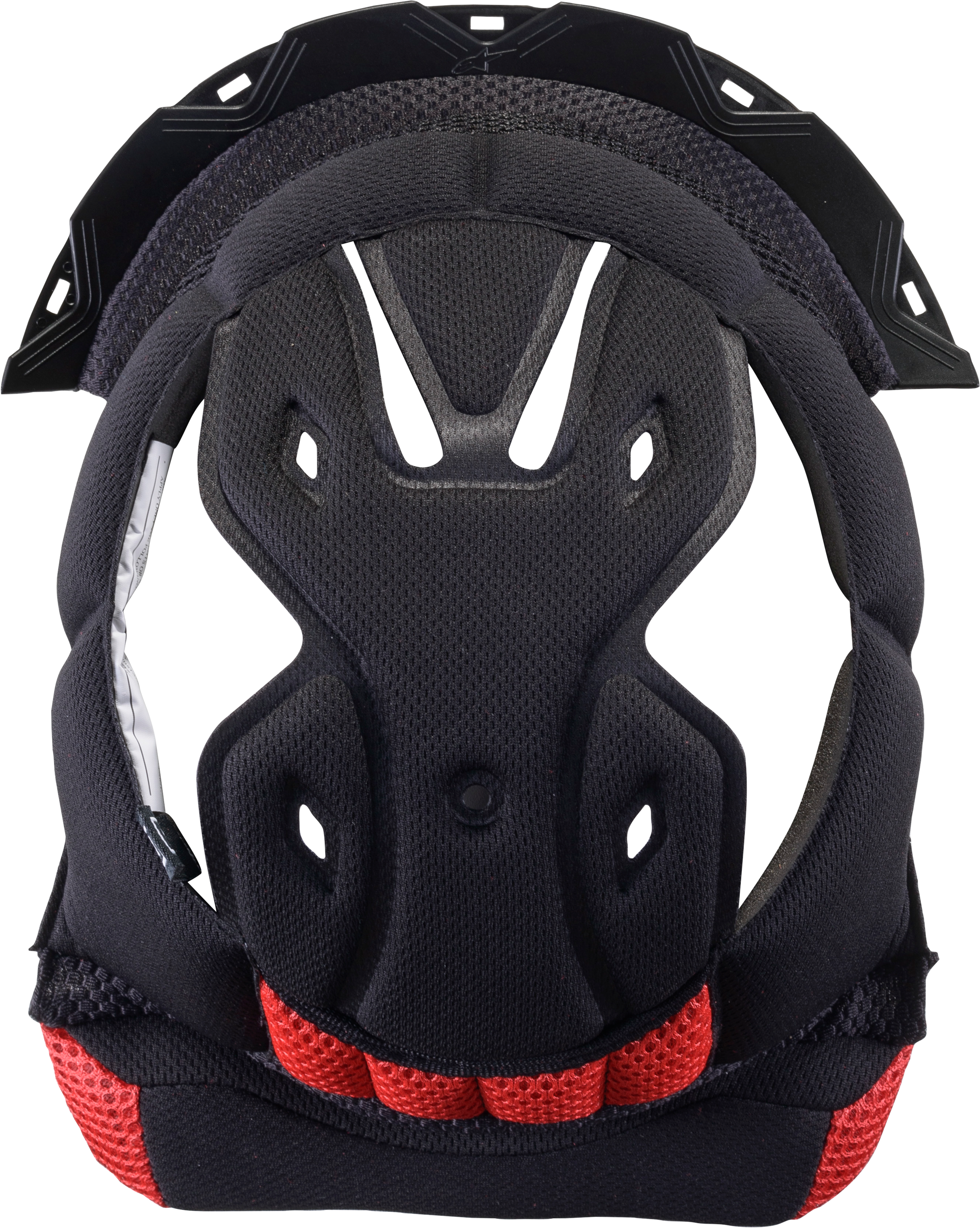 Alpinestars - S-M5 Crown Pad