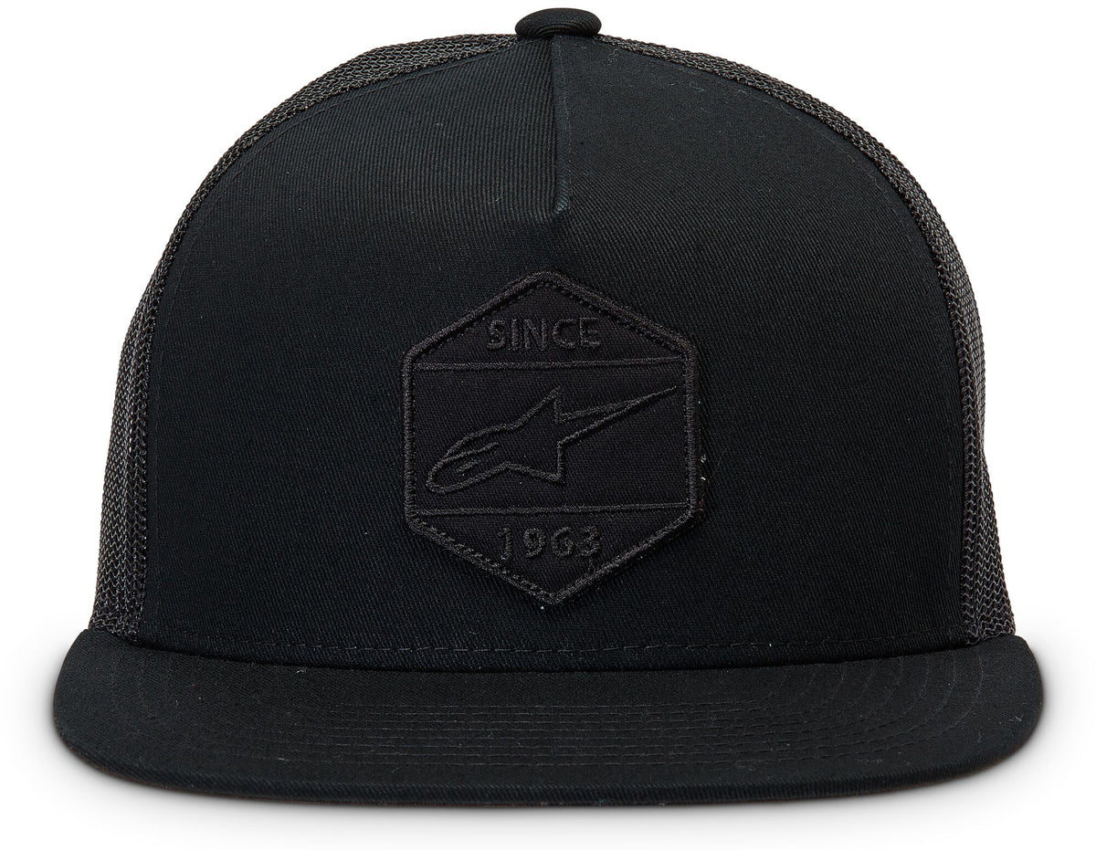 Alpinestars - Bolt Trucker Hat