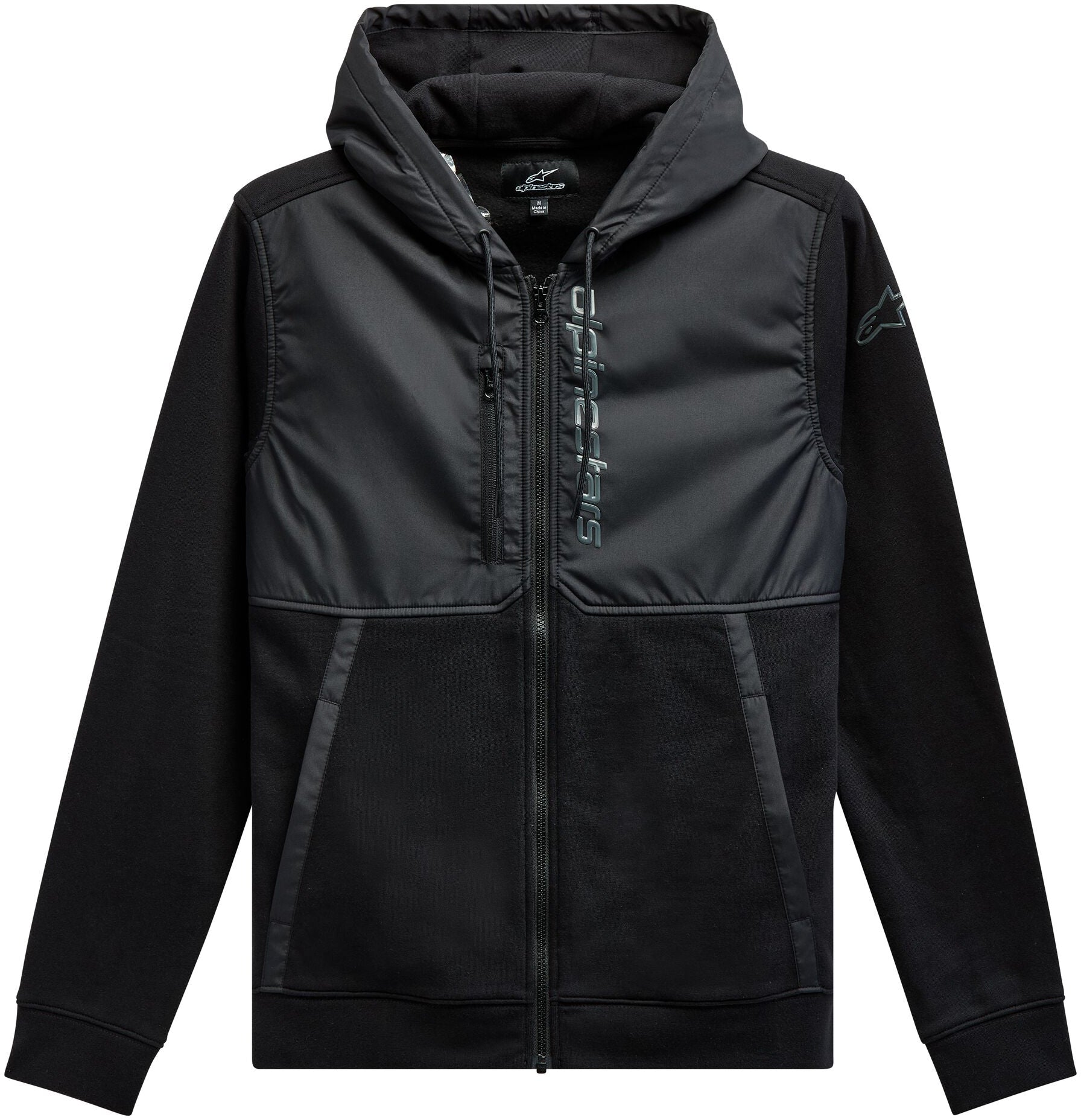 Alpinestars - Aligned Hoodie