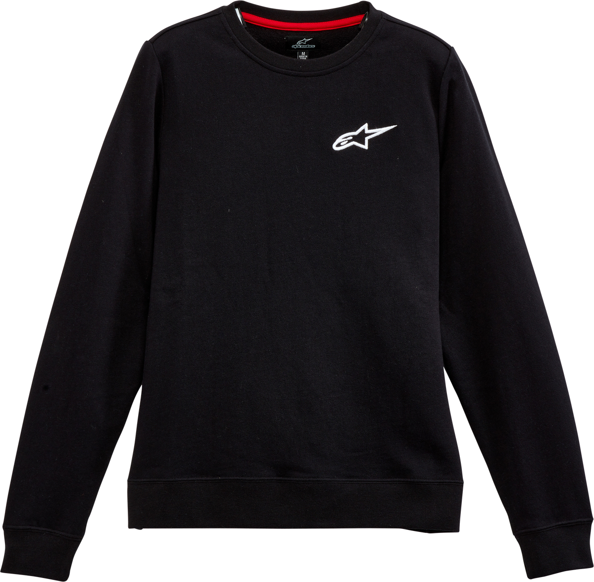 Alpinestars - Women's Ageless Chest Crew Fleece