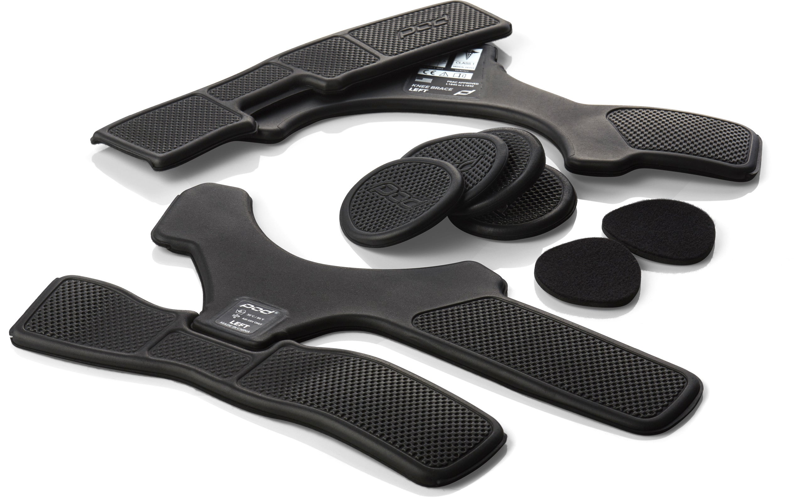 POD - KX 2.0 Pad Set