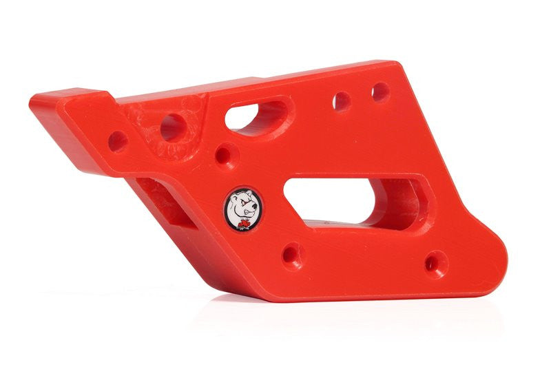 AXP Racing - Chain Guide, Black for KTM/Gas-Gas/Husqvarna/Sherco models