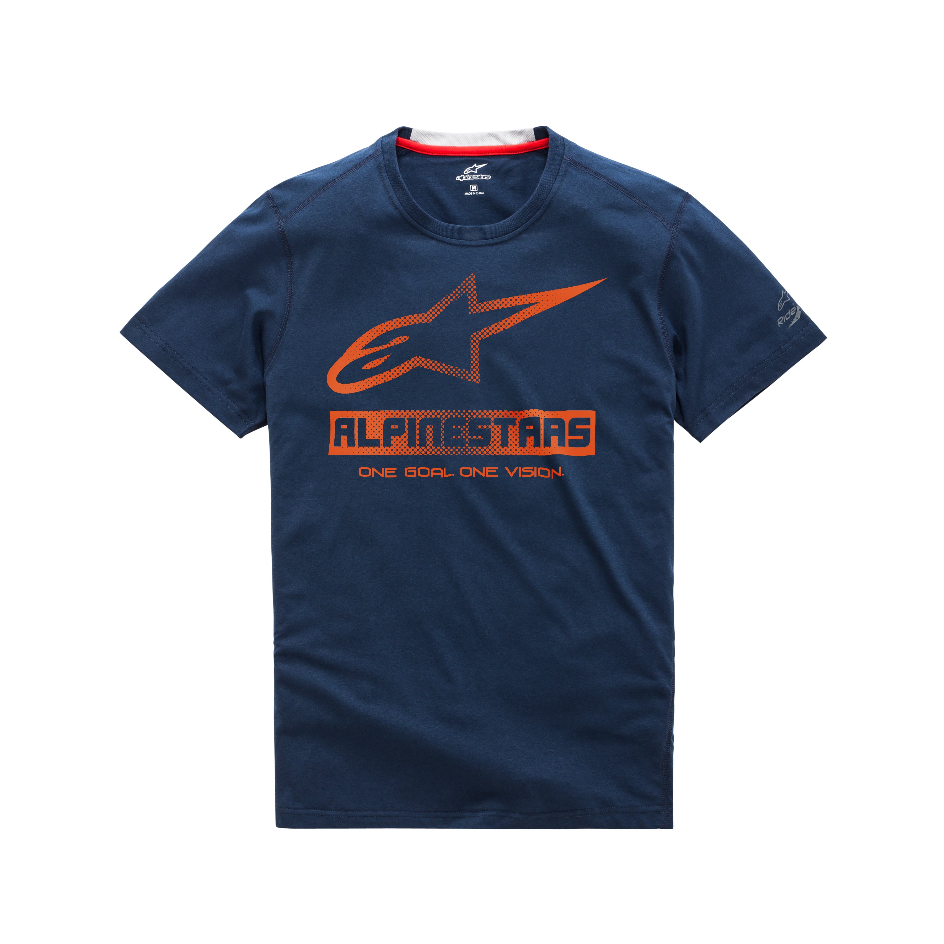 Alpinestars - Source Ride Day Tee