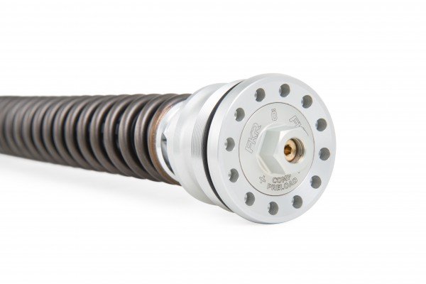 ÖHLINS - Hypersport Pressurized Cartridge Kit (FKR 124)