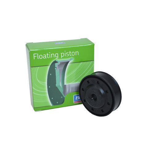 SKF -  Floating Piston - WP 52mm Shock