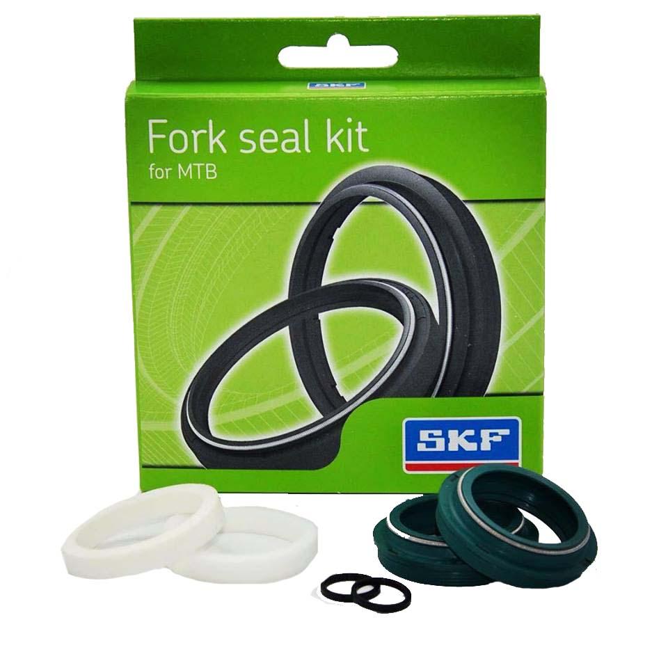 SKF -  Mountain Bike Fork Seals  DT SWISS 32mm