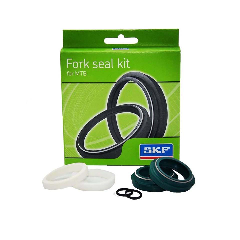 SKF -  Mountain Bike Fork Seals - FOX 38mm (Flangeless)