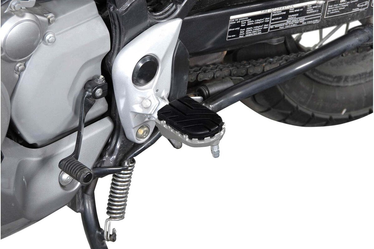 SW-Motech - Ion Footrest Kit