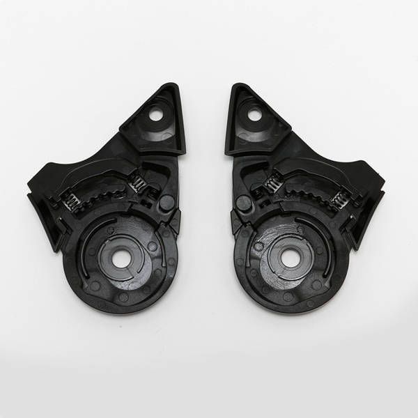Shoei Helmets - GT-Air/Hornet X2 QRSA Base Plate Set