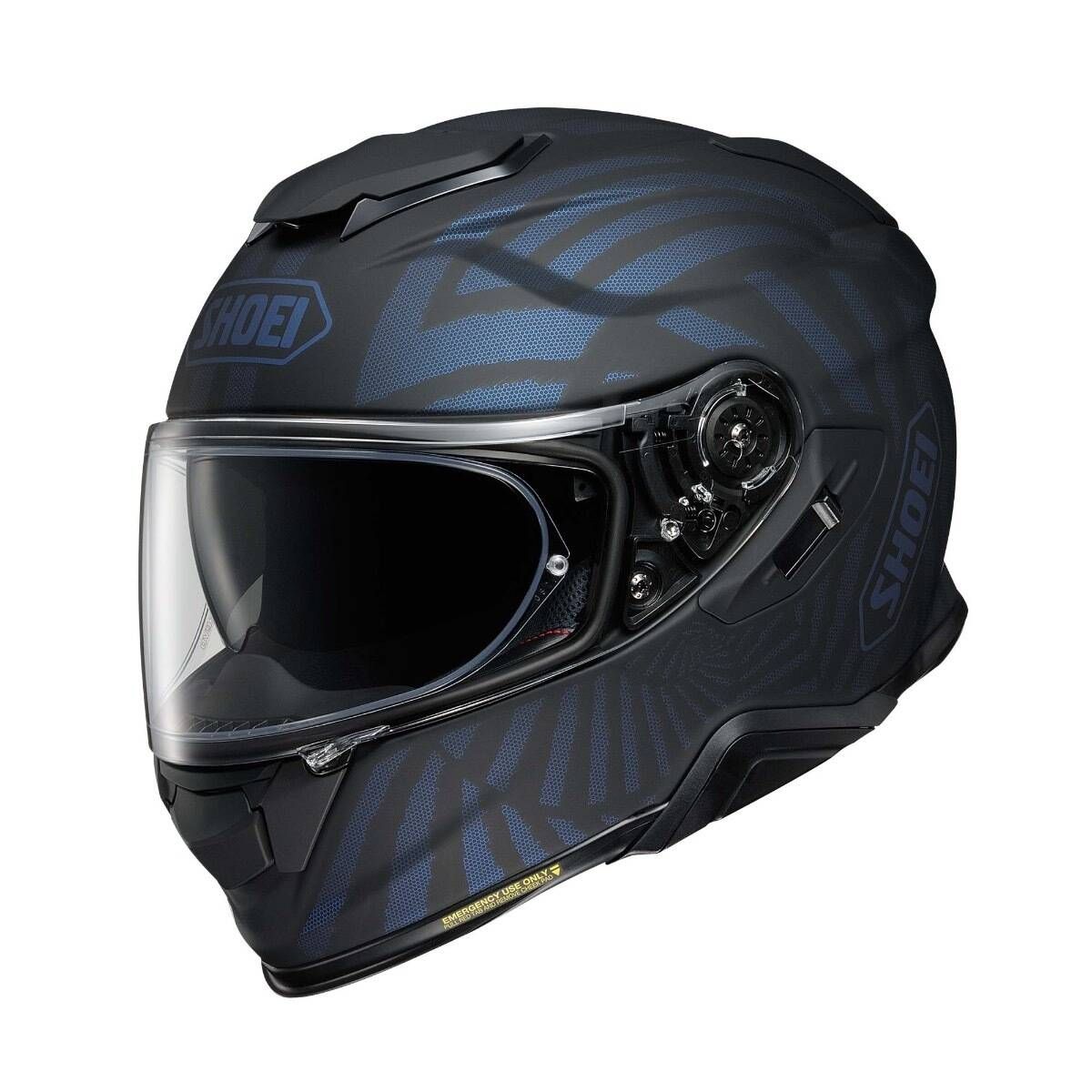 Shoei Helmets - GT-Air 2 Helmet - Special Designs