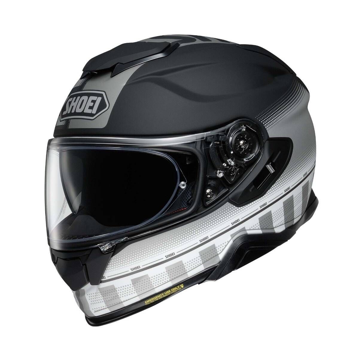 Shoei Helmets - GT-Air 2 Helmet - Special Designs