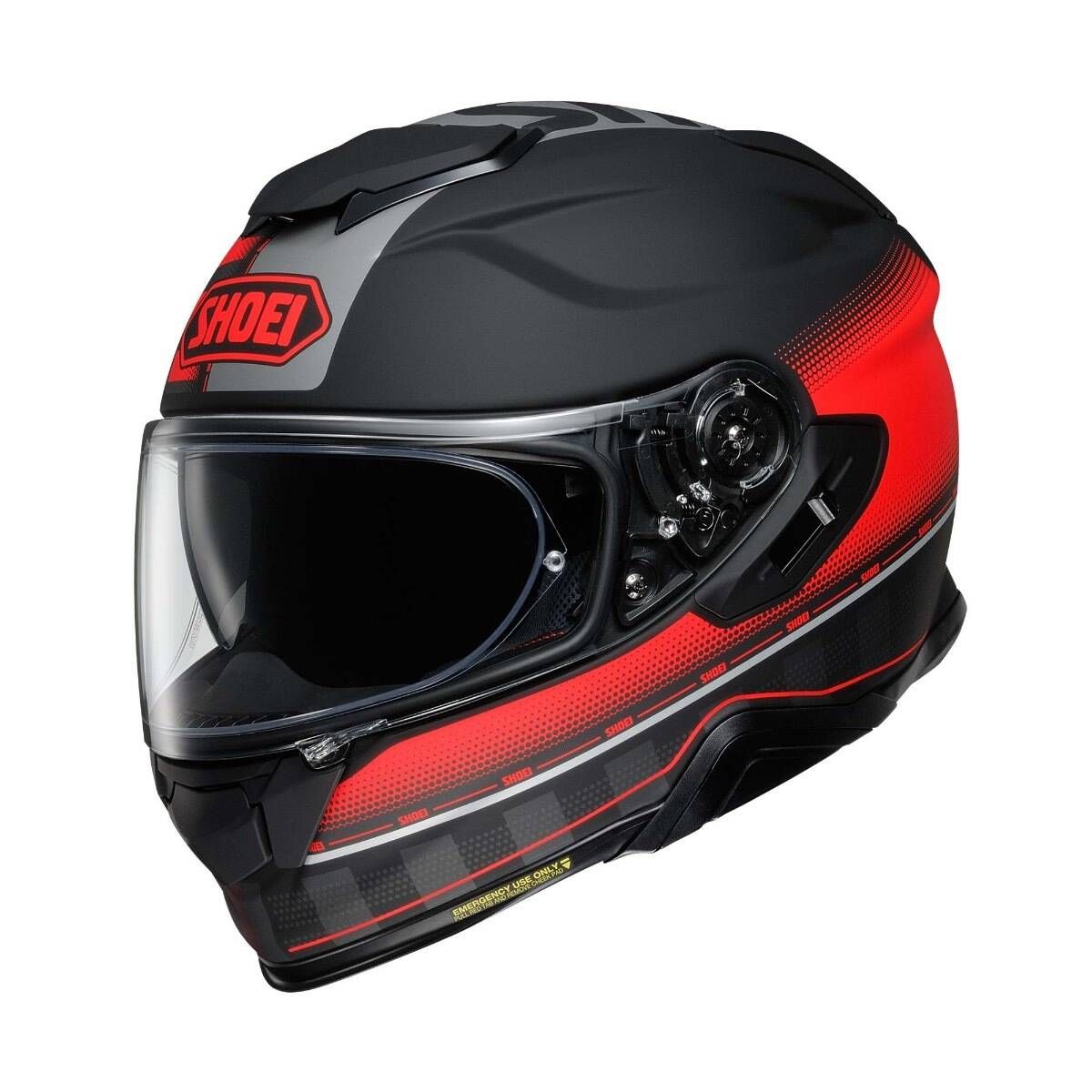 Shoei Helmets - GT-Air 2 Helmet - Special Designs