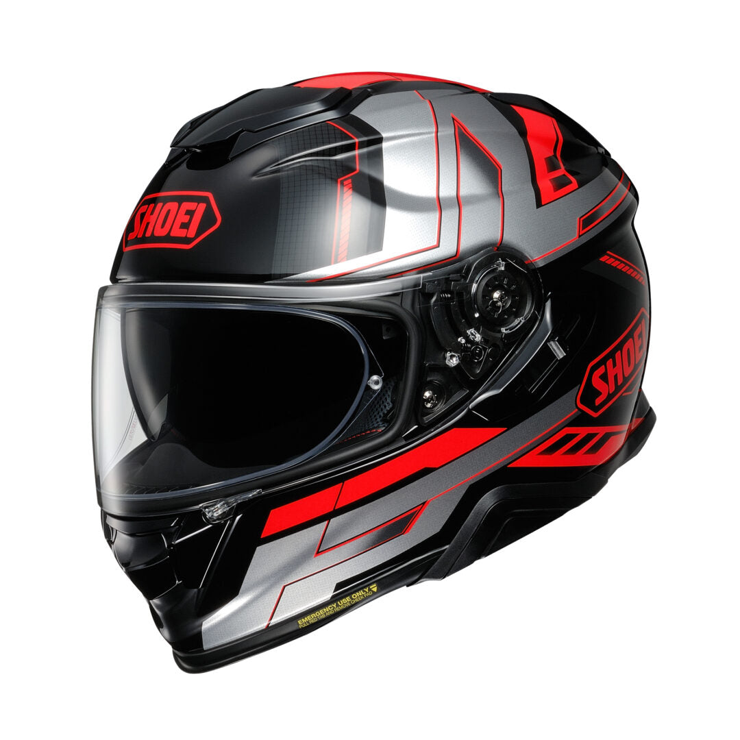 Shoei Helmets - GT-Air 2 Helmet - Special Designs