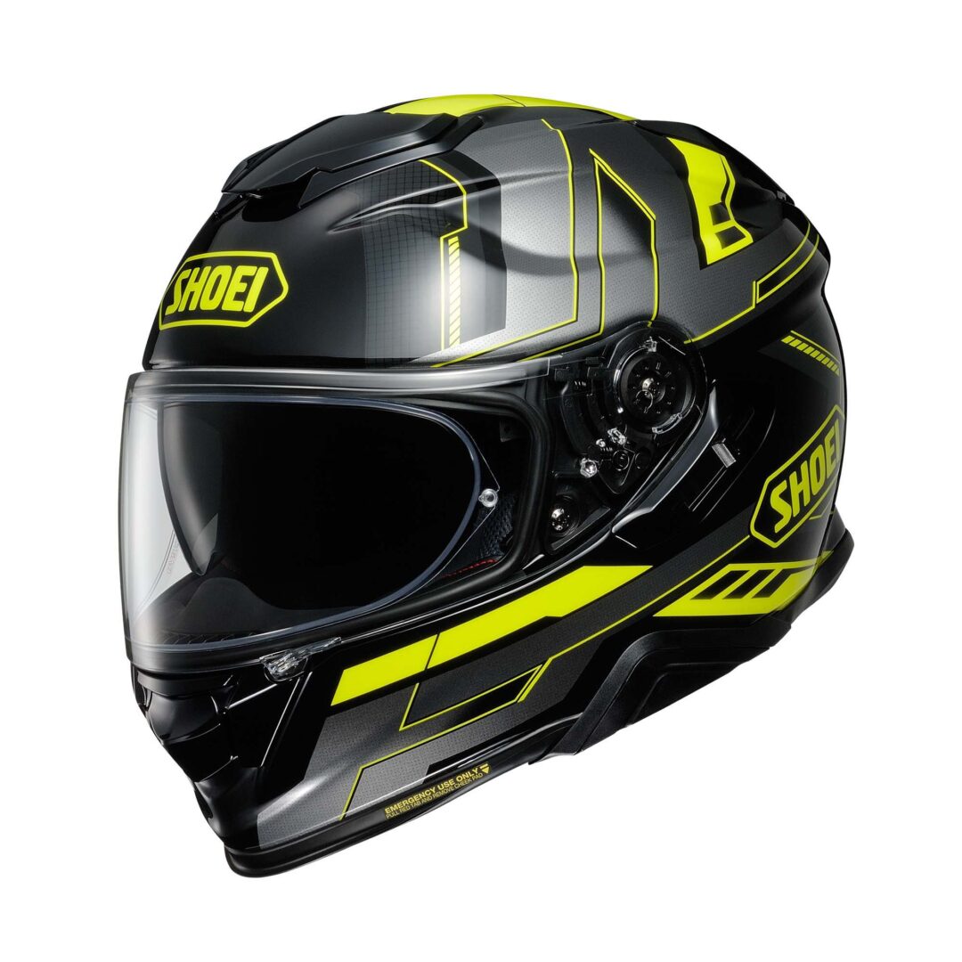 Shoei Helmets - GT-Air 2 Helmet - Special Designs
