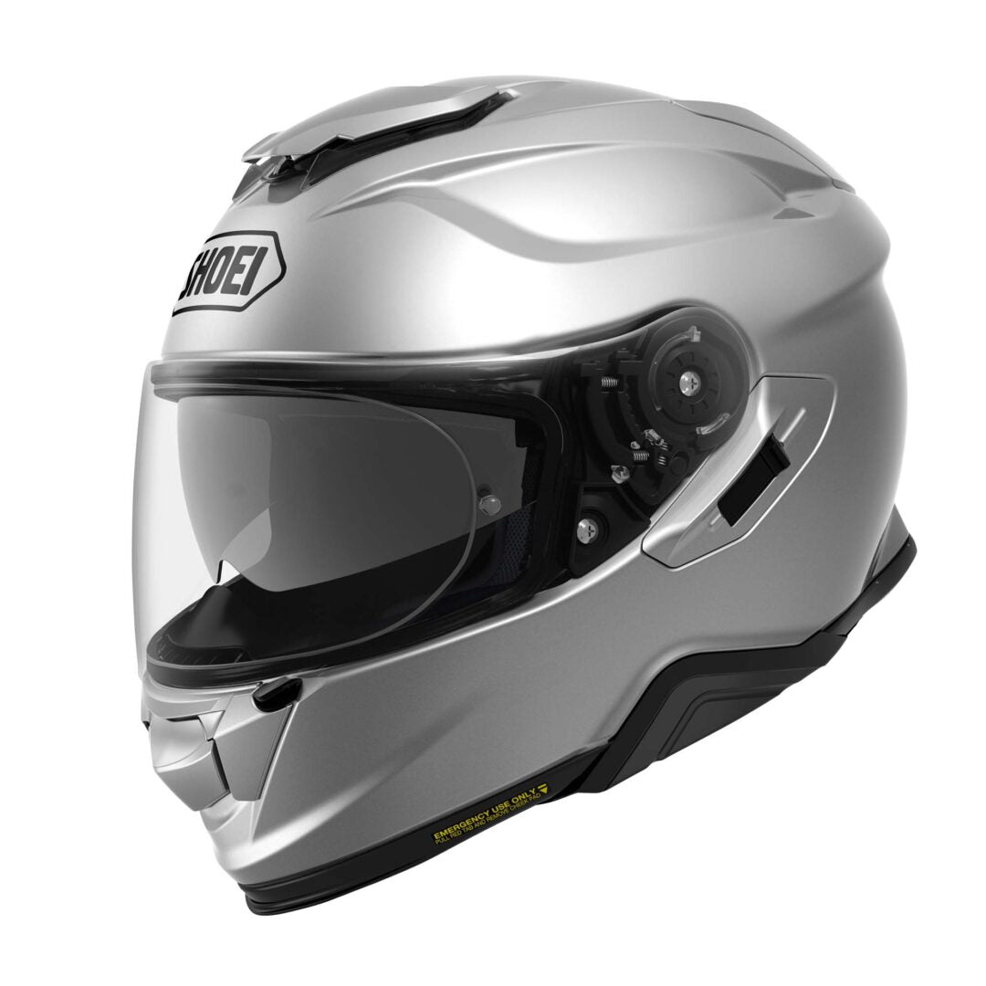Shoei Helmets - GT-Air 2 Helmet - Solid Colors