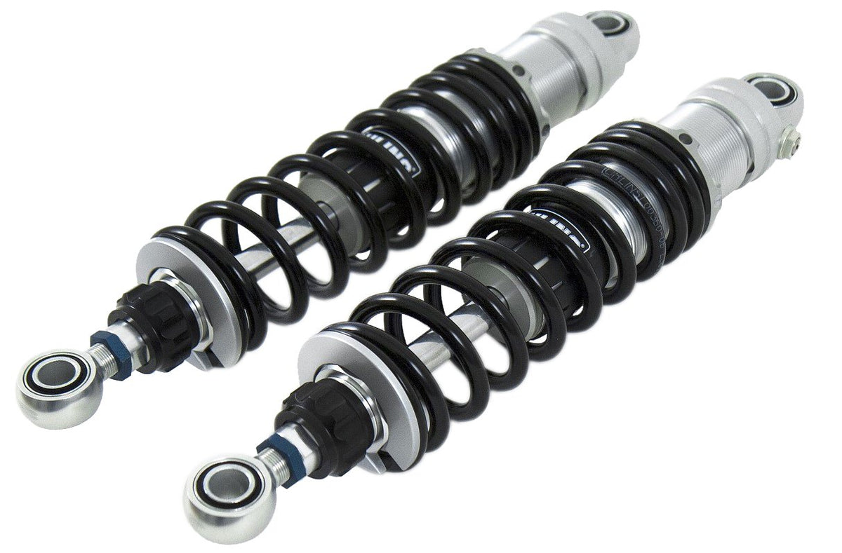 ÖHLINS - Harley S36 Twin Shocks (HD 207)