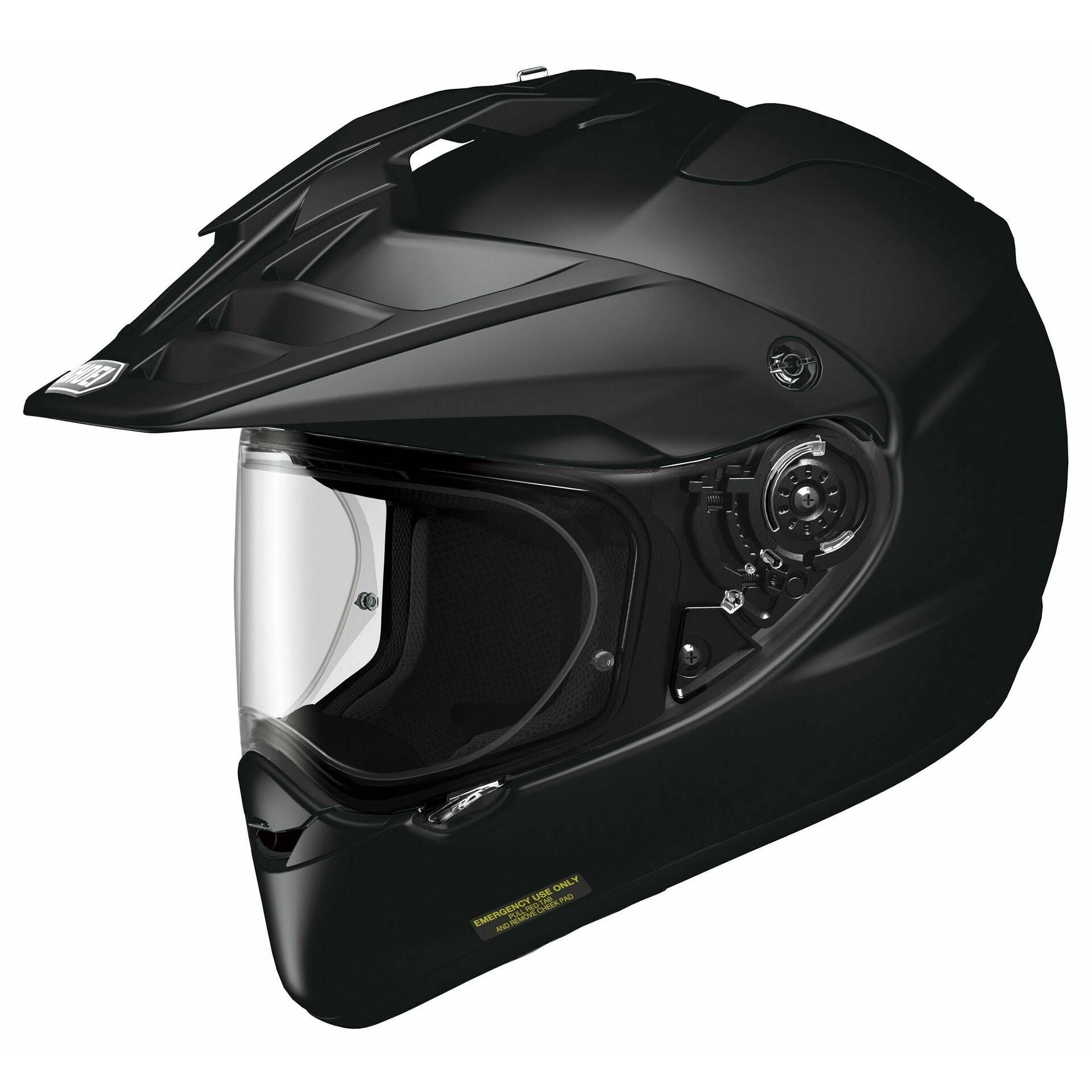 Shoei Helmets - Hornet X2 Helmet - Solid Colors