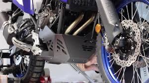 AXP - XTREM HDPE Skid Plate - Fits Yamaha Tenere 700 2019-2024 (AX1564A, AX1606)