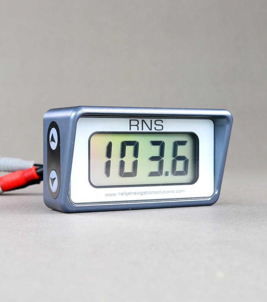 RNS Tripmasters XL Pro