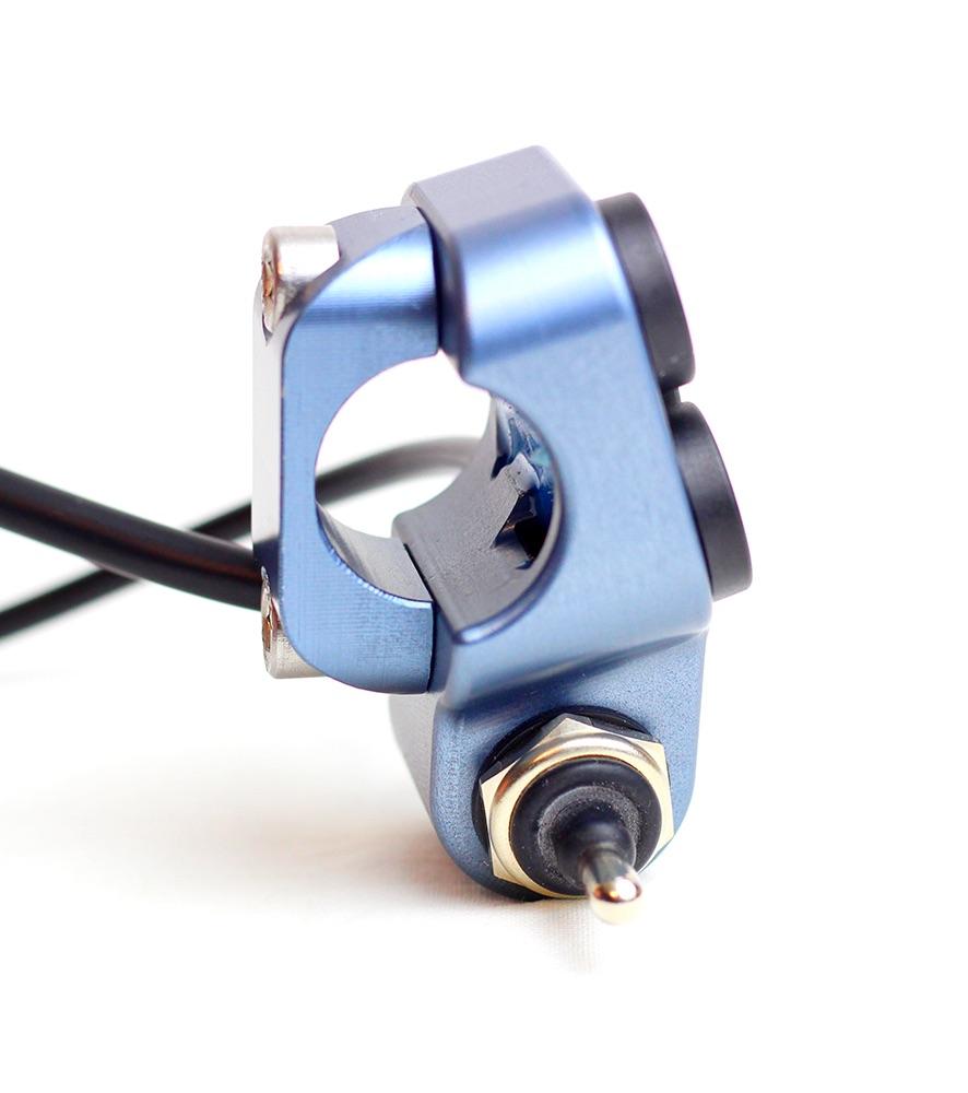 RNS - MultiSwitch (for one TripMaster or Roadbook Holder)
