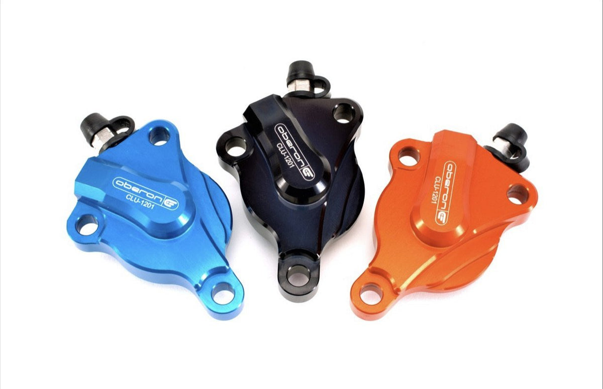 Oberon - Slave Cylinder for Husqvarna 701/450/501 2017+ / KTM 690 2016+ / Husaberg FE/FS 570/450/390 2009-2012 (CLU-1000)